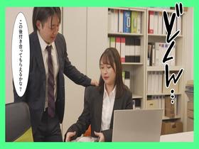 毎日チク責めされて...乳首が性感帯にされた社内OLの開発記録　サンプル画像03